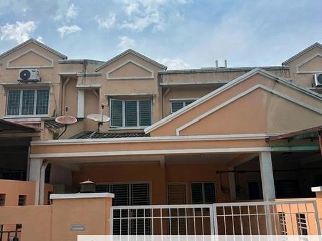 House for rent in Kajang, Langat