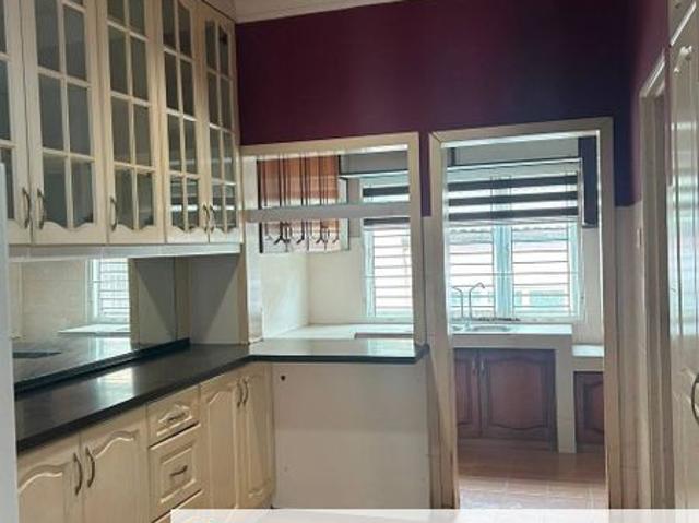 House for rent in Kajang, Langat
