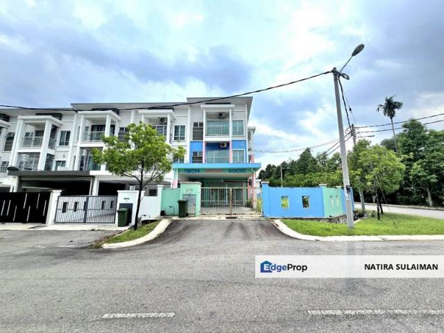 House for sale in Kajang, Langat