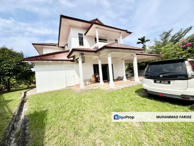 House for sale in Kampung Sungai Ramal Dalam, Majlis Perbandaran Kajang