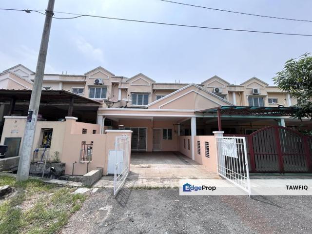 House for rent in Kajang, Langat