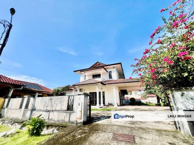 House for sale in Kajang, Langat