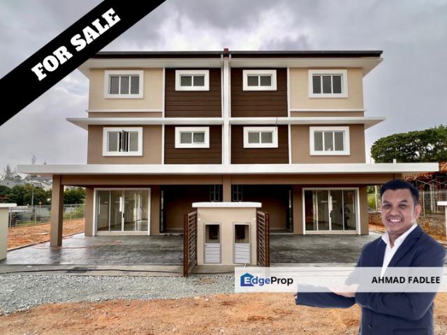 House for sale in Kampung Sungai Ramal Dalam, Majlis Perbandaran Kajang