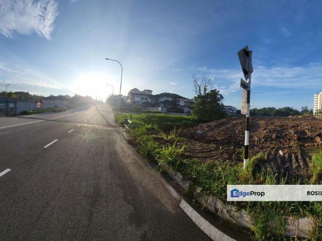 House for sale in Kajang, Langat