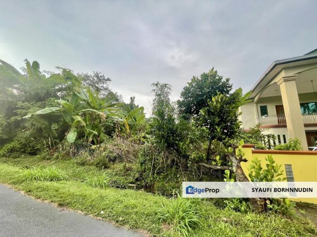 House for sale in Kajang, Langat