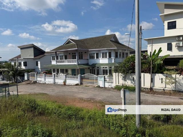 House for sale in Kajang, Langat