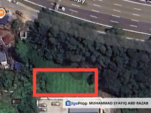 House for sale in Kajang, Langat