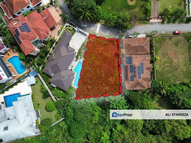 House for sale in Kajang, Langat