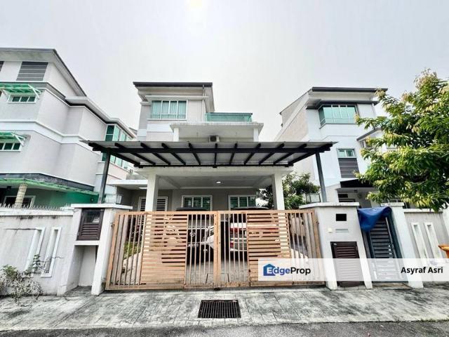 House for sale in Majlis Perbandaran Kajang, Hulu Langat
