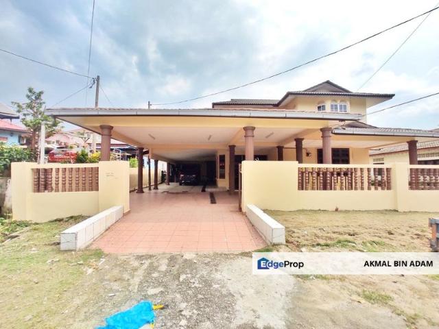 House for sale in Kajang, Langat