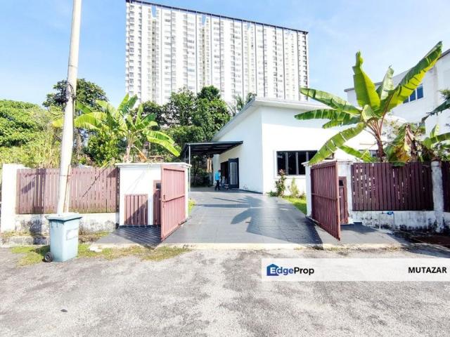 House for sale in Kajang, Langat