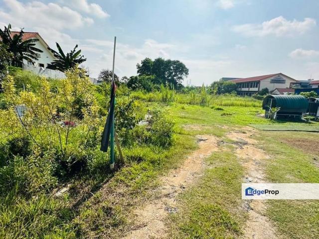 Shop for sale in Country Heights Damansara, Kuala Lumpur