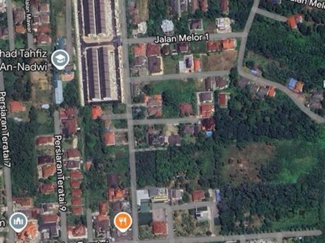 Shop for sale in Country Heights Damansara, Kuala Lumpur