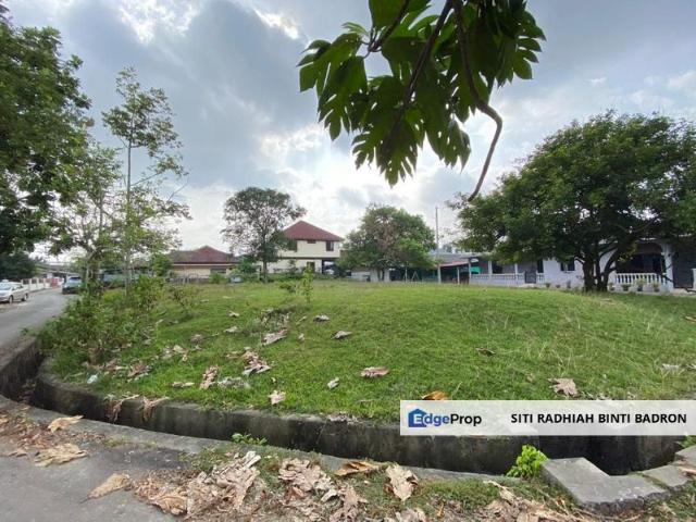 House for sale in Kajang, Langat