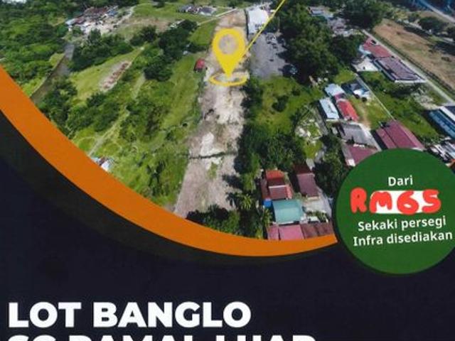 House for sale in Kajang, Langat