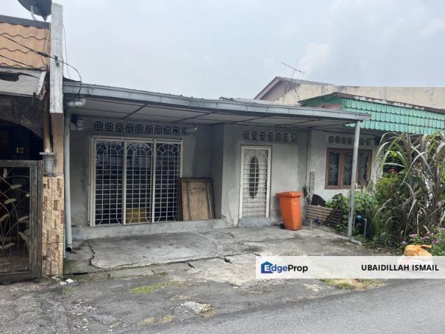 House for sale in Kajang, Langat