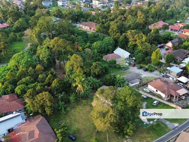 House for rent in Majlis Perbandaran Kajang, Hulu Langat