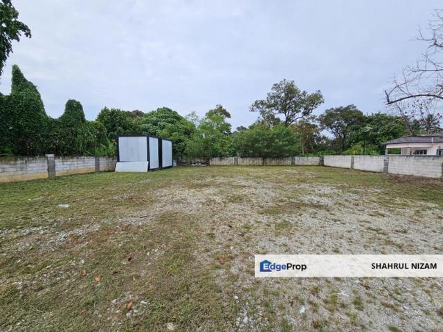 House for sale in Kajang, Langat