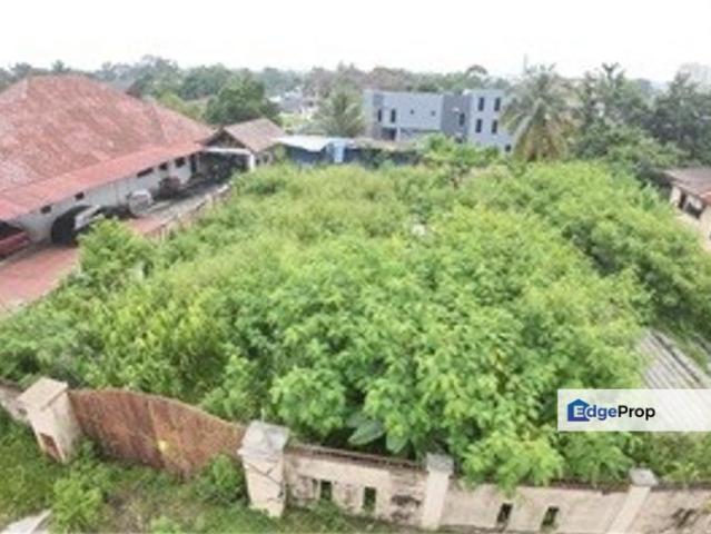 House for sale in Kajang, Langat