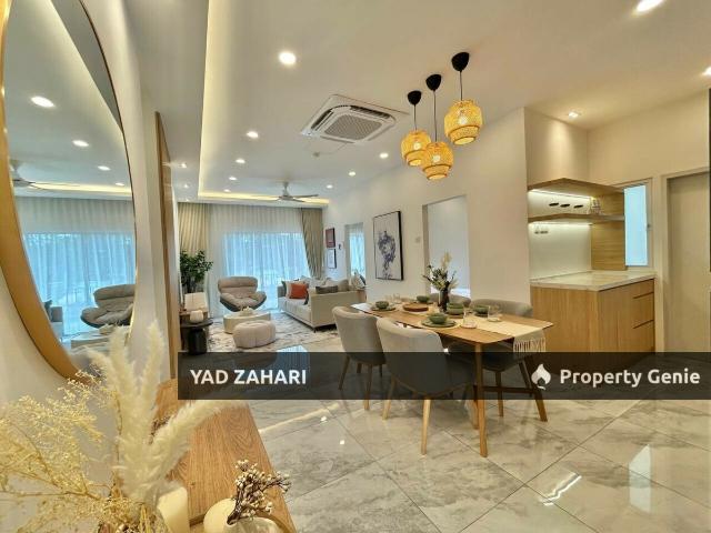 Apartment for sale in Kajang, Langat