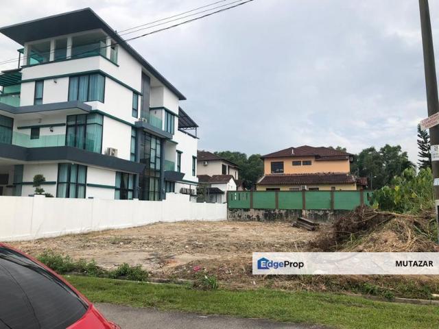 Shop for sale in Kajang, Langat