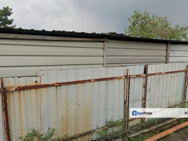 Shop for rent in Kajang, Langat