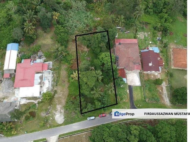 House for sale in Kajang, Langat