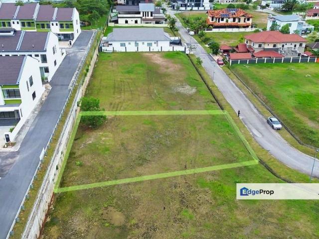 House for sale in Kajang, Langat