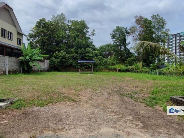 House for sale in Kajang, Langat