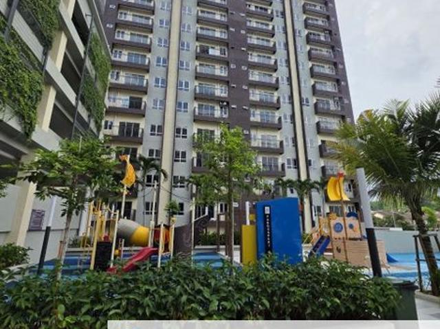 House for sale in Kajang, Langat