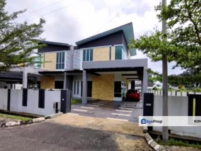 House for sale in Kampung Sungai Tapang, Bahagian Kuching