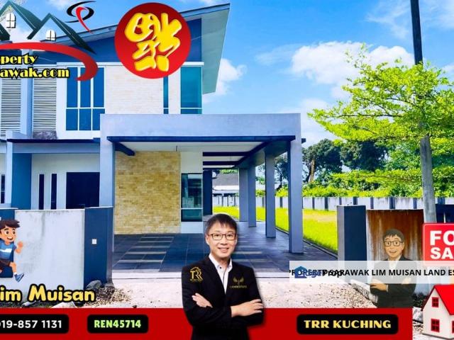 House for sale