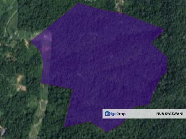 House for sale in Batu 14 Hulu Langat, Majlis Perbandaran Kajang