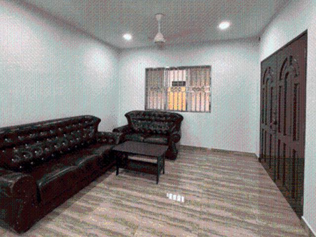 House for rent in Selayang, Selangor