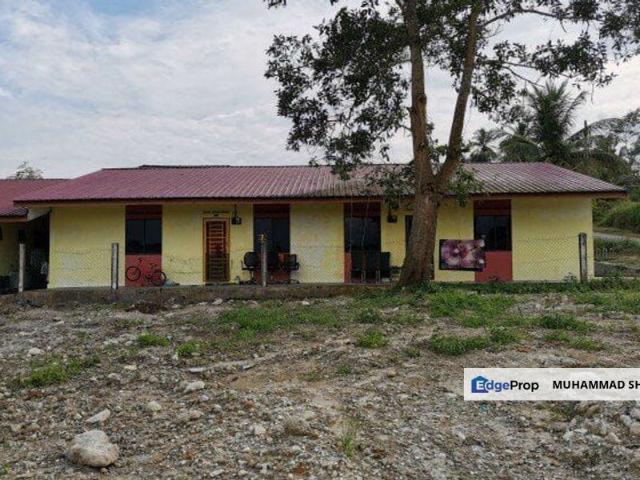 House for sale in Johor