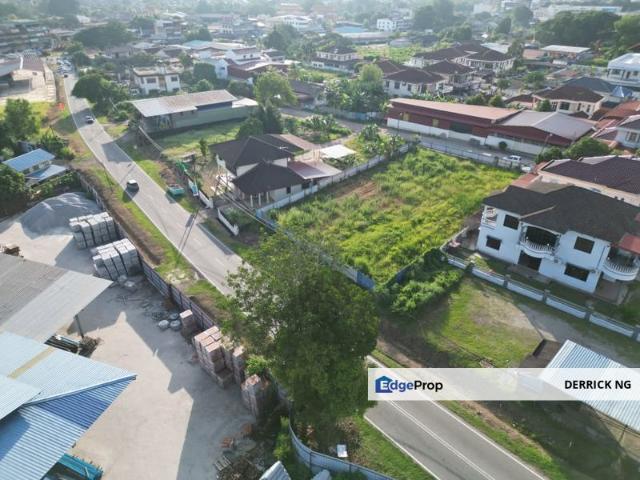 House for rent in Sungai Petani, Kuala Muda