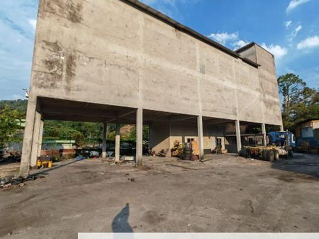 Shop for rent in Selayang, Selangor