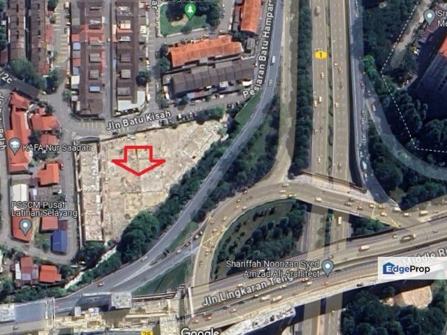 Warehouse for sale in Selayang, Selangor