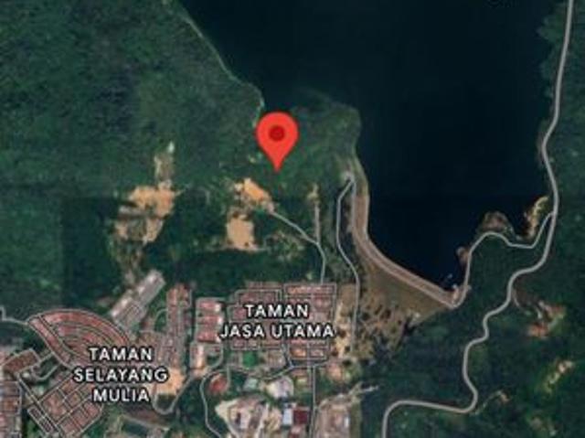 Shop for sale in Selayang, Selangor