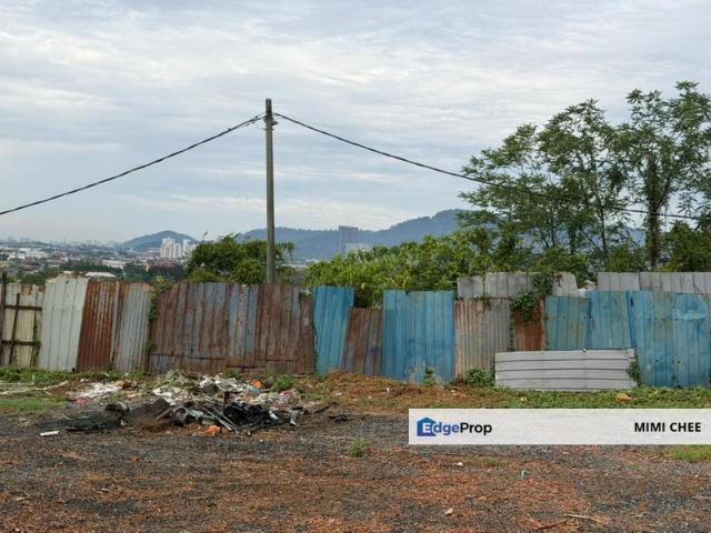 Warehouse for rent in Selayang, Selangor