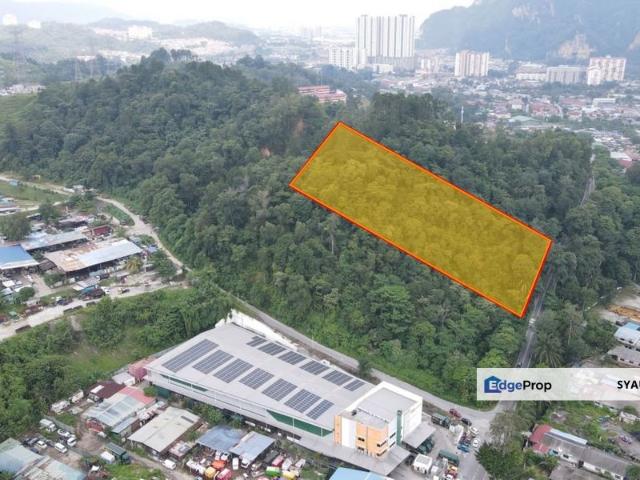 Shop for sale in Selayang, Selangor