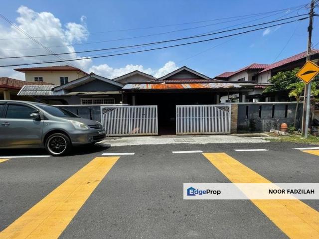 House for sale in Selayang, Selangor