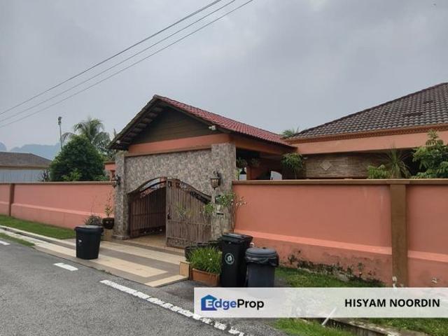 House for sale in Batu Caves, Majlis Perbandaran Selayang