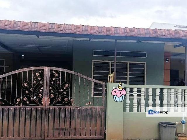 House for sale in Port Klang, Selangor