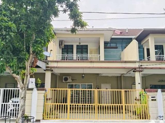 House for sale in Tringganu