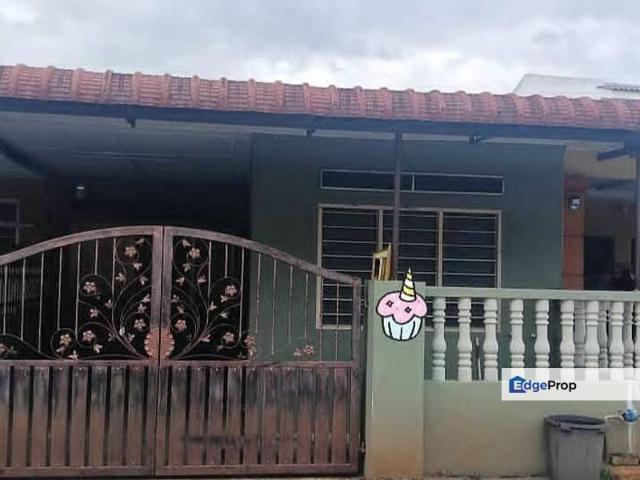 House for sale in Port Klang, Selangor