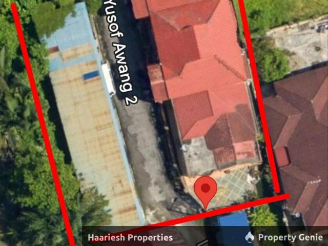 Property for sale in Bandaraya Klang, Klang