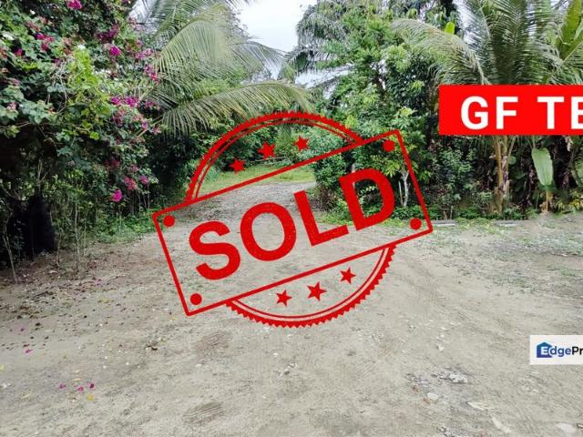 House for sale in Kulim, Kedah