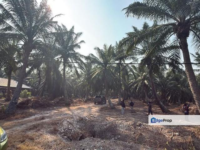 Shop for sale in Kuala Selangor, Selangor