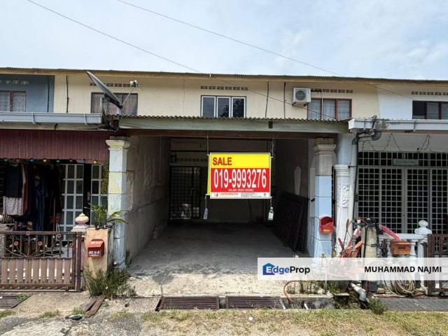 House for sale in Tringganu
